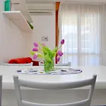 Comfortable Overlooking The Sea Bibione