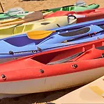 Lägenhet Comfortable Overlooking The Sea Bibione