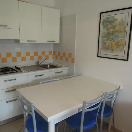 Comfortable Overlooking The Sea Bibione