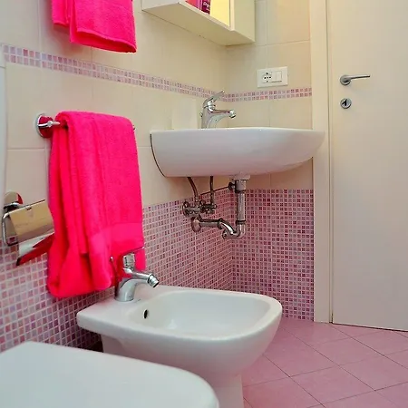 Comfortable Overlooking The Sea * Бібіоне