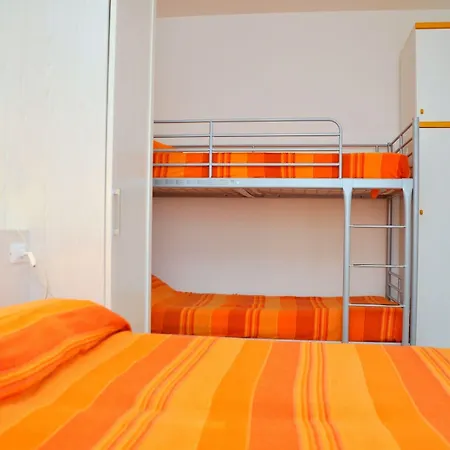 Comfortable Overlooking The Sea Apartmán Bibione