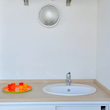 Apartmán Comfortable Overlooking The Sea *