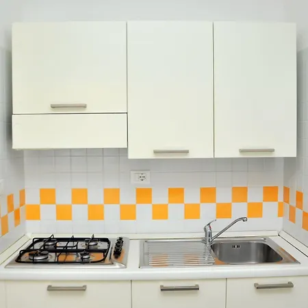 Apartmán Comfortable Overlooking The Sea Bibione