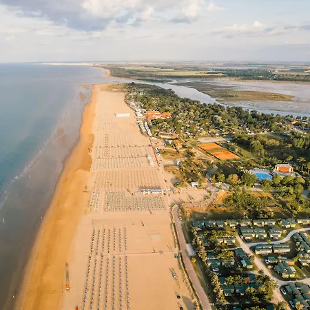 Comfortable Overlooking The Sea * Bibione