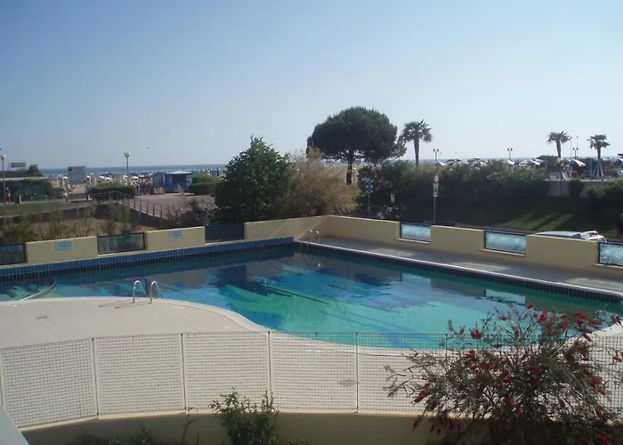 Comfortable Overlooking The Sea * Bibione