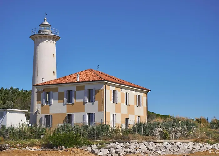 Comfortable Overlooking The Sea * Бібіоне