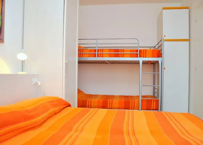 Comfortable Overlooking The Sea Апартаменти Бібіоне