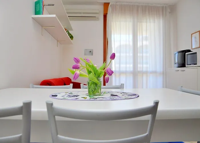 Comfortable Overlooking The Sea Апартаменти