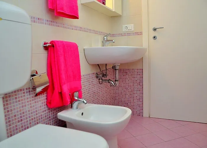 Comfortable Overlooking The Sea * Bibione