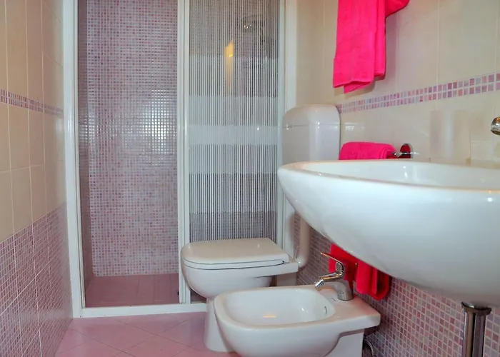 Comfortable Overlooking The Sea Апартаменти Бібіоне